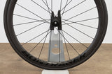 REAR Bontrager Aeolus Elite 35 TLR Carbon Tubeless Clincher Disc Wheel 11 Speed