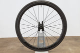 REAR Bontrager Aeolus Elite 35 TLR Carbon Tubeless Clincher Disc Wheel 11 Speed