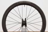 REAR Bontrager Aeolus Elite 35 TLR Carbon Tubeless Clincher Disc Wheel 11 Speed