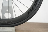 REAR Bontrager Aeolus Pro 5 Carbon Tubeless Clincher Disc Brake Wheel 11 Speed