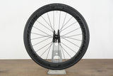 REAR Bontrager Aeolus Pro 5 Carbon Tubeless Clincher Disc Brake Wheel 11 Speed