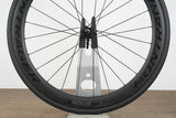 REAR Bontrager Aeolus Pro 5 Carbon Tubeless Clincher Disc Brake Wheel 11 Speed