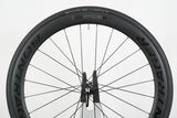 REAR Bontrager Aeolus Pro 5 Carbon Tubeless Clincher Disc Brake Wheel 11 Speed