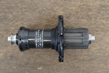 REAR Campagnolo CULT Quick Release Rim Brake Wheel Hub Shimano/SRAM 11 Speed