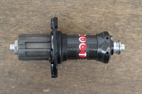 REAR Campagnolo CULT Quick Release Rim Brake Wheel Hub Shimano/SRAM 11 Speed