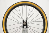 REAR ENVE SES 3.4 Chris King ISO Tubeless Carbon Disc Brake Wheel11 Speed