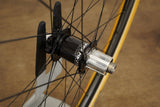 REAR ENVE SES 3.4 Chris King ISO Tubeless Carbon Disc Brake Wheel11 Speed