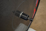REAR FFWD Disc Carbon Tubular Rim Brake Wheel Shimano/SRAM 11 Speed