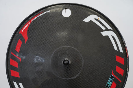 REAR FFWD Disc Carbon Tubular Rim Brake Wheel Shimano/SRAM 11 Speed