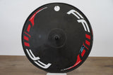 REAR FFWD Disc Carbon Tubular Rim Brake Wheel Shimano/SRAM 11 Speed