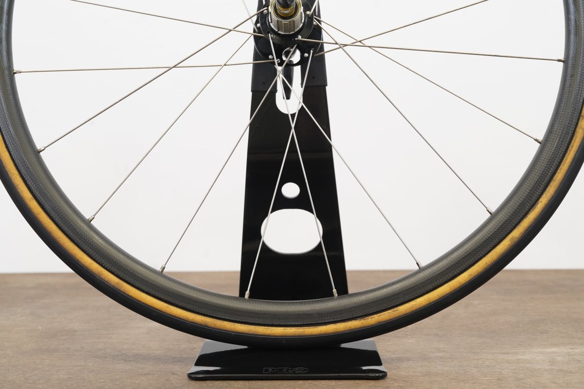 REAR Light Bicycle Origin 8 Carbon Tubeless Clincher Rim Brake Wheel 11 Speed