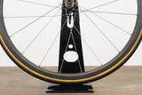 REAR Light Bicycle Origin 8 Carbon Tubeless Clincher Rim Brake Wheel 11 Speed