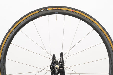 REAR Light Bicycle Origin 8 Carbon Tubeless Clincher Rim Brake Wheel 11 Speed