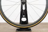 REAR Light Bicycle Origin 8 Carbon Tubeless Clincher Rim Brake Wheel 11 Speed