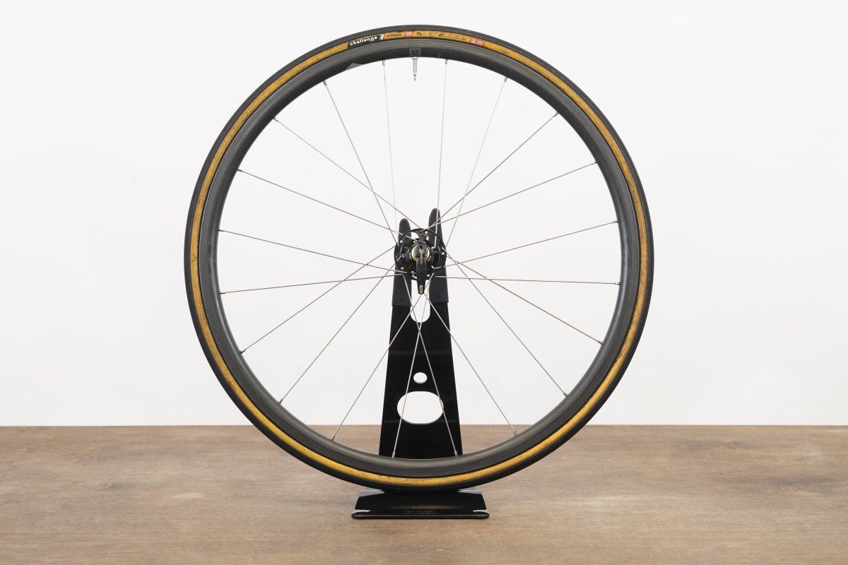 REAR Light Bicycle Origin 8 Carbon Tubeless Clincher Rim Brake Wheel 11 Speed