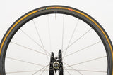 REAR Light Bicycle Origin 8 Carbon Tubeless Clincher Rim Brake Wheel 11 Speed