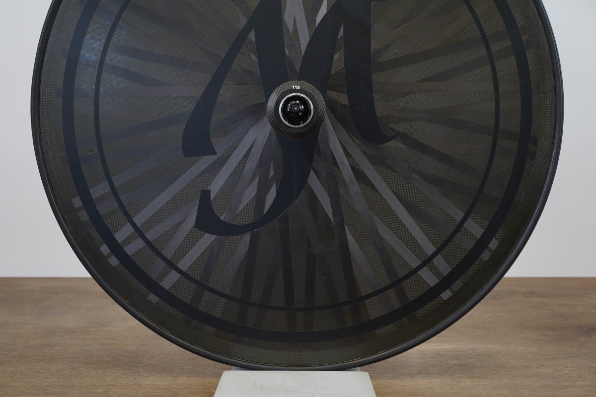 REAR Lightweight Autobahn Tubular Rim Brake Disc Wheel Shimano/SRAM 11 Speed