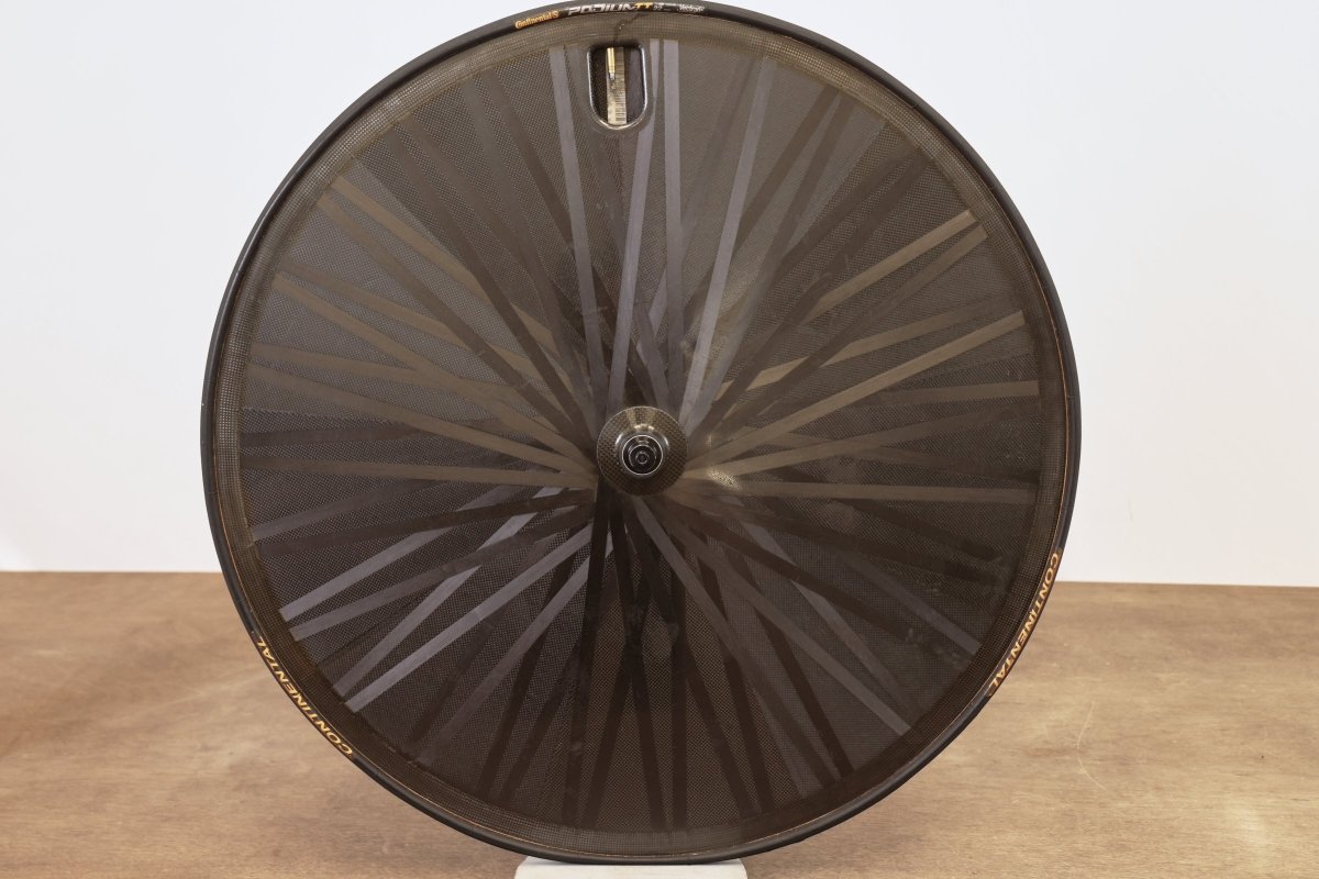 REAR Lightweight Autobahn Tubular Rim Brake Disc Wheel Shimano/SRAM 11 Speed