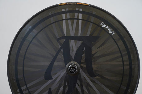 REAR Lightweight Autobahn Tubular Rim Brake Disc Wheel Shimano/SRAM 11 Speed