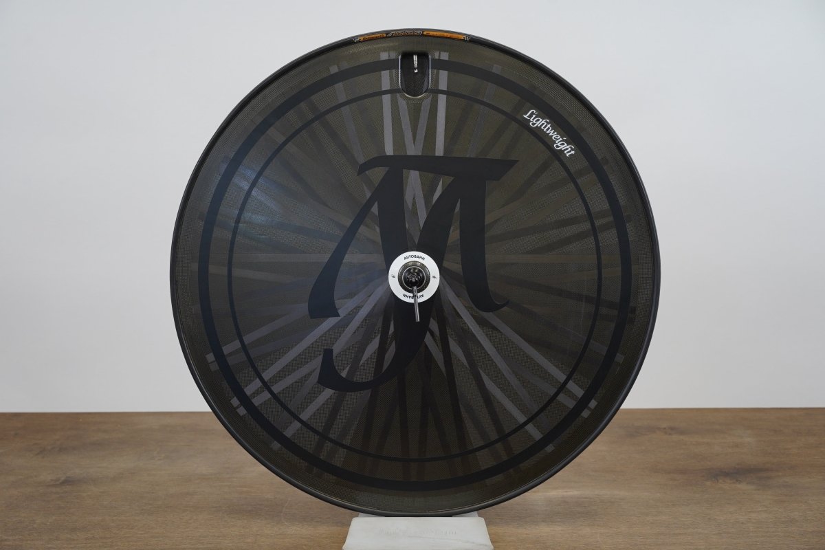 REAR Lightweight Autobahn Tubular Rim Brake Disc Wheel Shimano/SRAM 11 Speed