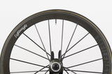 REAR Lightweight Obermayer Gen 5 Carbon Tubular Rim Brake Wheelset 11 Speed