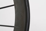 REAR Lightweight Obermayer Gen 5 Carbon Tubular Rim Brake Wheelset 11 Speed