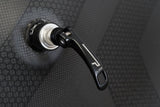 REAR Princeton CarbonWorks Blur 663 Disc Tubeless Carbon Rim brake Wheel 11 Speed