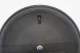 REAR Princeton CarbonWorks Blur 663 Disc Tubeless Carbon Rim brake Wheel 11 Speed