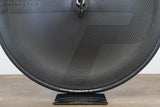 REAR Princeton CarbonWorks Blur 663 Disc Tubeless Carbon Rim brake Wheel 11 Speed