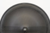 REAR Princeton CarbonWorks Blur 663 Disc Tubeless Carbon Rim brake Wheel 11 Speed