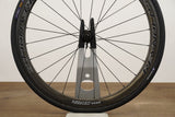 REAR Reynolds Assault SLG Carbon Tubeless Clincher Rim Brake Wheel 11 Speed