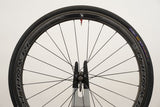 REAR Reynolds Assault SLG Carbon Tubeless Clincher Rim Brake Wheel 11 Speed