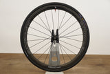 REAR Reynolds Assault SLG Carbon Tubeless Clincher Rim Brake Wheel 11 Speed