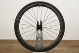 REAR Reynolds Assault SLG Carbon Tubeless Clincher Rim Brake Wheel 11 Speed