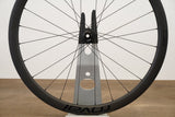 REAR Roval C38 Carbon Tubeless Clincher Disc Brake Wheel SRAM XDR 12 Speed