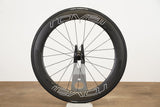 REAR Roval CLX 64 Carbon Clincher Rim Brake Wheel Shimano/SRAM 11 Speed