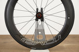 REAR Roval CLX 64 Carbon Clincher Rim Brake Wheel Shimano/SRAM 11 Speed