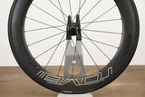 REAR Roval CLX 64 Carbon Clincher Rim Brake Wheel Shimano/SRAM 11 Speed