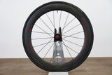 REAR Roval CLX 64 Carbon Tubeless Clincher Rim Brake Wheel Shimano/SRAM 11 Speed