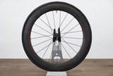 REAR Roval CLX 64 Carbon Tubeless Clincher Rim Brake Wheel Shimano/SRAM 11 Speed