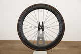 REAR Vision SC 55 Carbon Tubeless Clincher Disc Brake Wheel Shimano/SRAM 11 Speed