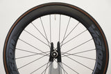 REAR Vision SC 55 Carbon Tubeless Clincher Disc Brake Wheel Shimano/SRAM 11 Speed