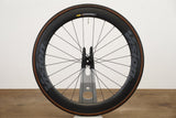 REAR Vision SC 55 Carbon Tubeless Clincher Disc Brake Wheel Shimano/SRAM 11 Speed