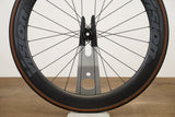 REAR Vision SC 55 Carbon Tubeless Clincher Disc Brake Wheel Shimano/SRAM 11 Speed