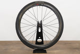 REAR Zipp 303 Firecrest 77/177 Carbon Clincher Rim Brake Wheel *No Freehub*
