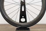 REAR Zipp 303 Firecrest 77/177 Carbon Clincher Rim Brake Wheel *No Freehub*