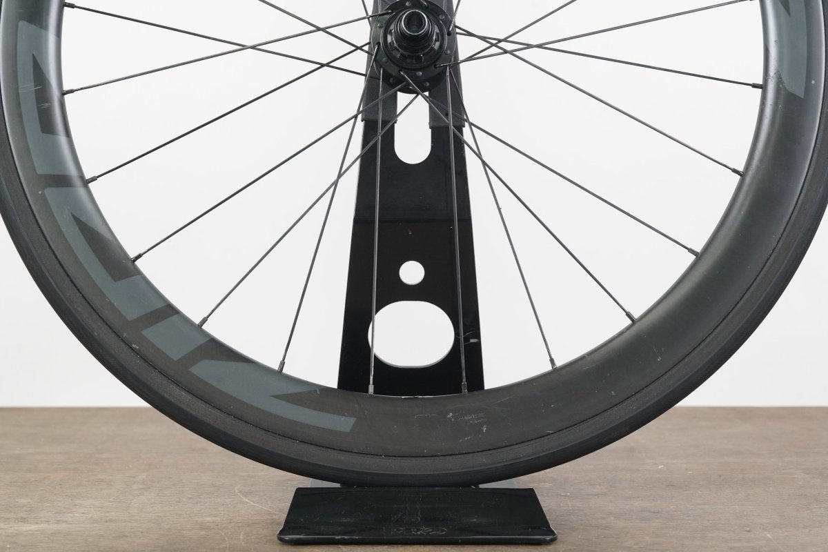 REAR Zipp 303 S 76/176 Carbon Tubeless Clincher Disc Wheel SRAM XDR 12 Speed 303S