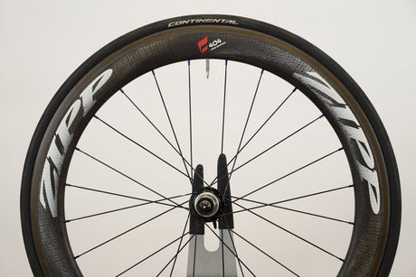 Rear Zipp 404 Firestrike White Industries T11 Carbon Clincher Rim Wheel 11 Speed