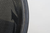REAR Zipp Super-9 Carbon Tubular Rim Brake Disc Wheel Shimano/SRAM 11 Speed