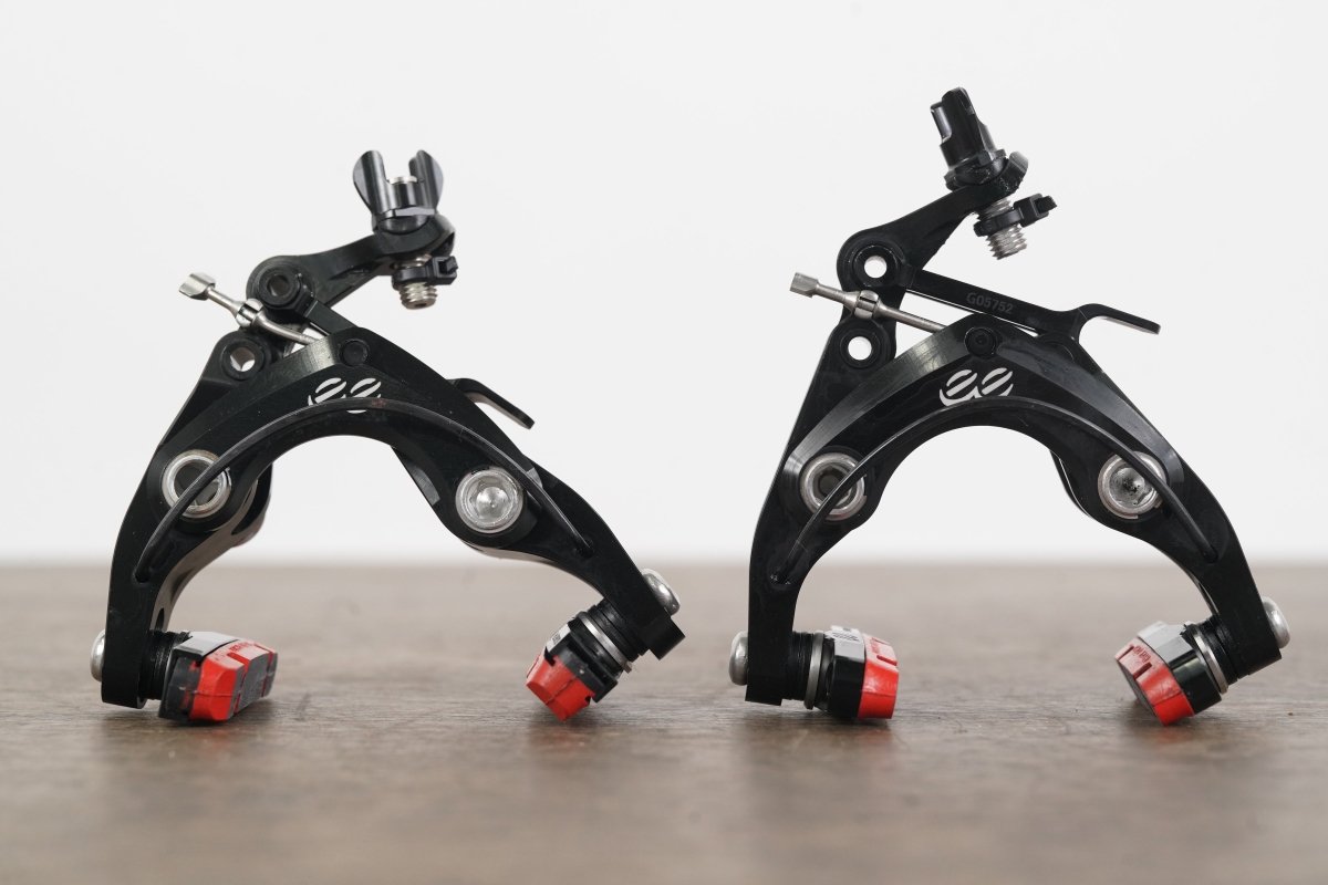 *Replica* Cane Creek eeBrakes Gen 4 Direct Mount Rim Brake Road Calipers
